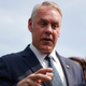 Ryan Zinke in August 2018.